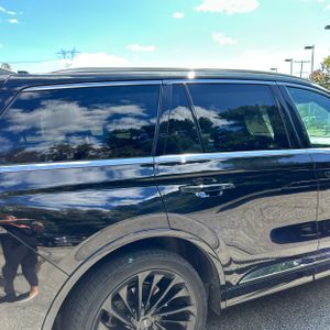 2021 Lincoln AVIATOR RESERVE — фото 9