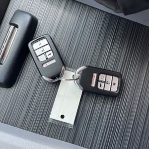 2016 Honda PILOT EX-L — миниатюра 54