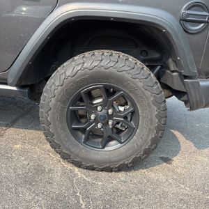 صورة مصغرة 18 لـ 2024 JEEP WRANGLER 4XE WILLYS