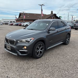BMW X1 SDRIVE28I - 1