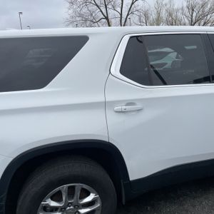 CHEVROLET TRAVERSE LS - 6