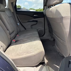 2012 Honda CR-V EX — миниатюра 34