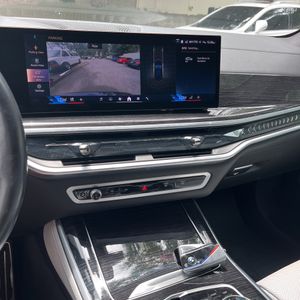 2024 BMW X5 XDRIVE40I — миниатюра 39