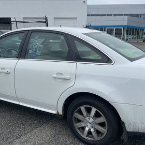 FORD TAURUS SEL - 6