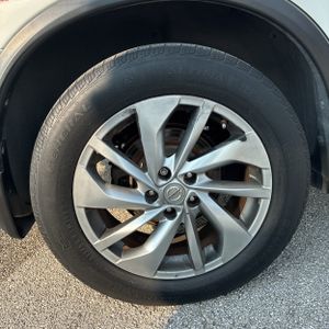 صورة 19 لـ 2014 Nissan ROGUE SL