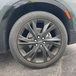 صورة مصغرة 20 لـ 2019 Chevrolet BLAZER RS