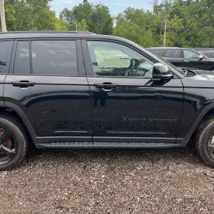 2024 JEEP GRAND CHEROKEE LIMITED 照片 11