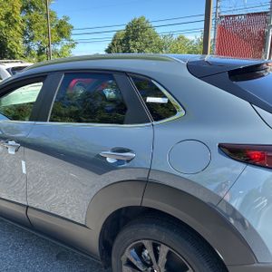 2025 Mazda CX-30 2.5 S CARBON EDITION 照片 6