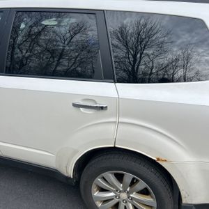 SUBARU FORESTER X PREMIUM - 6