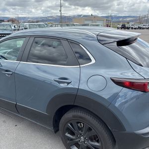 MAZDA CX-30 2.5 S CARBON EDITION - 6