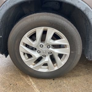 صورة مصغرة 17 لـ 2016 Honda CR-V EX