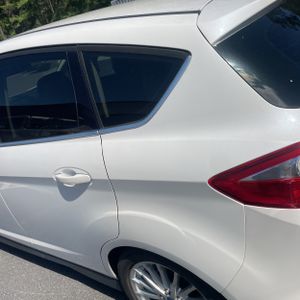 FORD C-MAX ENERGI SEL - 6