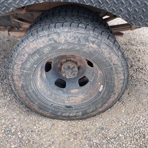 صورة مصغرة 18 لـ 2006 Dodge RAM 3500 ST