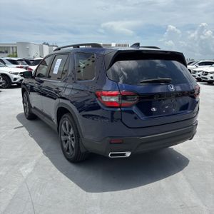 صورة 5 لـ 2025 Honda PILOT SPORT