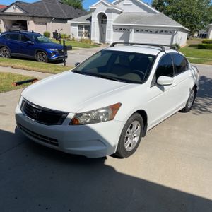 HONDA ACCORD - 1