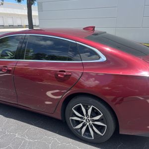 2016 Chevrolet MALIBU LT 照片 6