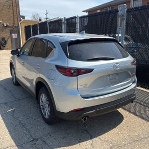 MAZDA CX-5 2.5 S SELECT - 5