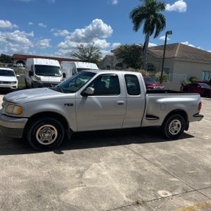 صورة 3 لـ 2002 FORD F-150 XL