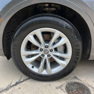 صورة مصغرة 17 لـ 2019 AUDI Q7 55 PREMIUM