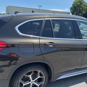 2016 BMW X1 XDRIVE28I 照片 9