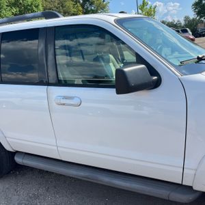 2010 FORD EXPLORER XLT — фото 11