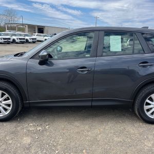 MAZDA CX-5 SPORT - 4