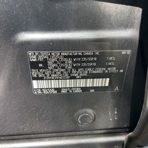 2015 Toyota RAV4 LIMITED — миниатюра 52