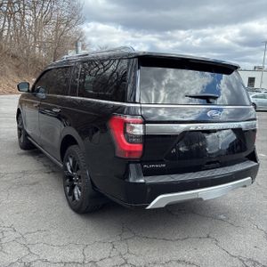 Ford Expedition MAX Platinum - 5