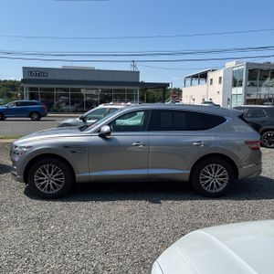 صورة 3 لـ 2024 Genesis GV80 2.5T