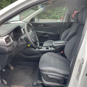 2019 KIA SORENTO LX 缩略图 31