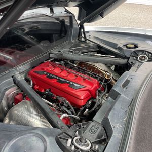 صورة مصغرة 41 لـ 2022 Chevrolet CORVETTE STINGRAY
