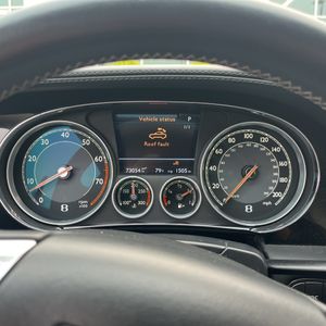 2014 Bentley CONTINENTAL GT SPEED thumbnail 40