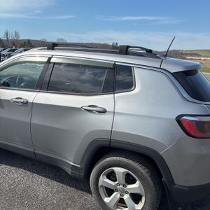 JEEP COMPASS LATITUDE - 6