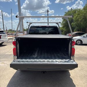 صورة مصغرة 42 لـ 2021 Chevrolet SILVERADO 1500 CUSTOM
