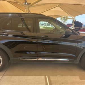 2021 FORD EXPLORER XLT — миниатюра 11