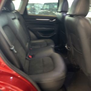 2021 Mazda CX-5 TOURING 照片 34