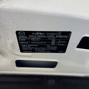 صورة مصغرة 48 لـ 2023 Mazda CX-30 2.5 S