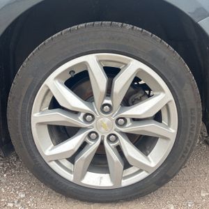 2019 Chevrolet IMPALA LT — миниатюра 18
