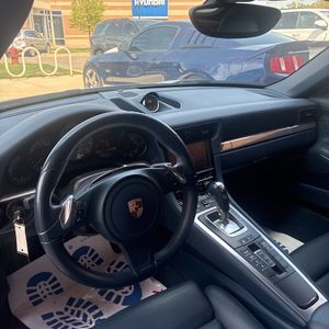 صورة مصغرة 33 لـ 2013 Porsche 911 CARRERA 4S