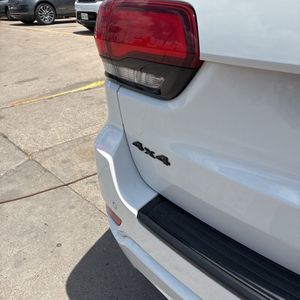 2019 JEEP GRAND CHEROKEE ALTITUDE 照片 22