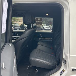 صورة مصغرة 33 لـ 2023 Mercedes-BENZ G-CLASS