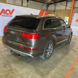 AUDI Q7 3.0T PREMIUM - 8