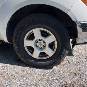 2006 Nissan FRONTIER SE — фото 20