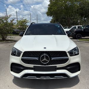 2023 Mercedes-BENZ GLE — миниатюра 14