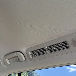 2017 Nissan ARMADA PLATINUM — миниатюра 63