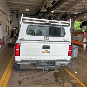 صورة 7 لـ 2017 Chevrolet SILVERADO 1500 LT