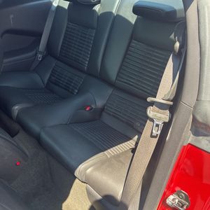 2013 FORD SHELBY GT500 BASE — фото 34