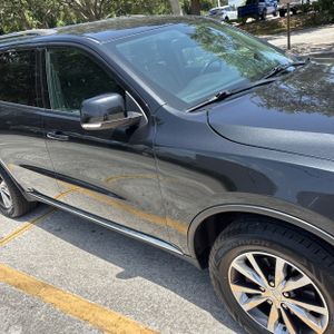 2016 Dodge DURANGO LIMITED — миниатюра 13
