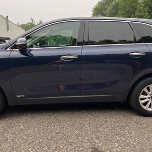 2019 KIA SORENTO LX 照片 3