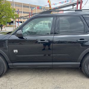 FORD BRONCO SPORT BIG BEND - 4